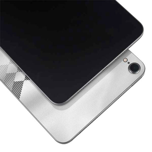 Germany Soccer Flag Apple iPad Mini Skin